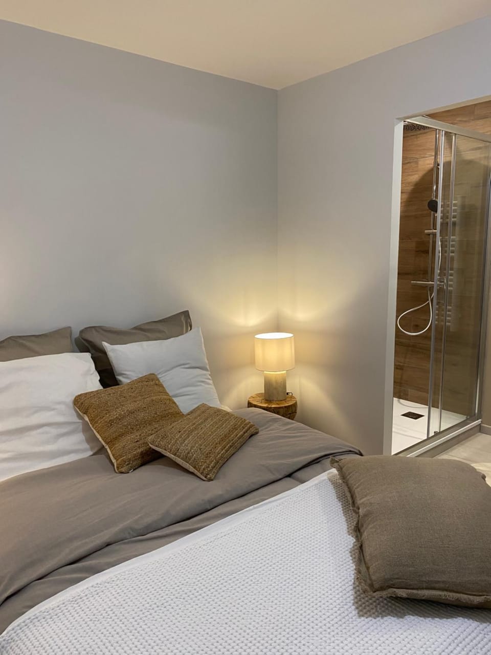 Appartement PISTE ROUGE Apartment in Les Houches