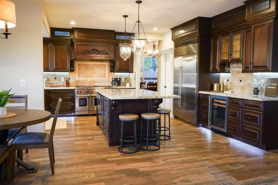 Lakeside Luxury Val Vista House in Gilbert