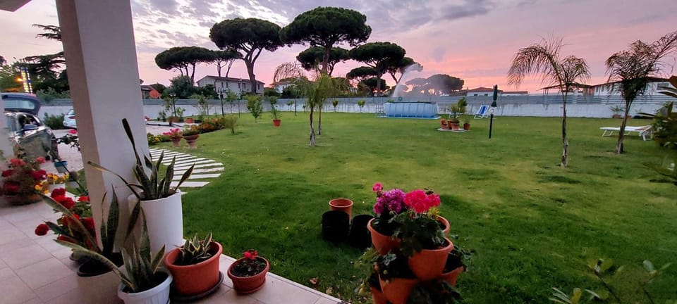 DreamHouse Circeo Bed and Breakfast in Lazio