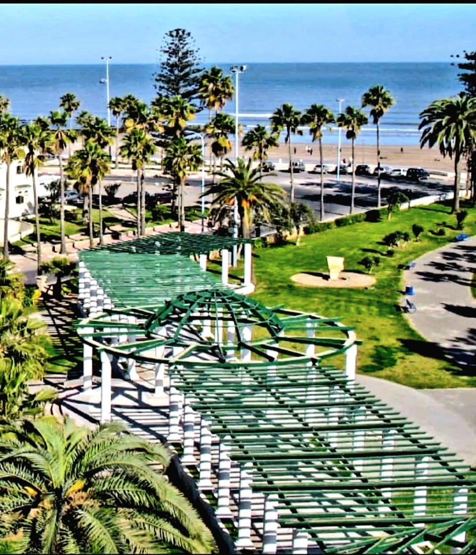 Apprt Ennakhil 2 Apartment in Casablanca-Settat