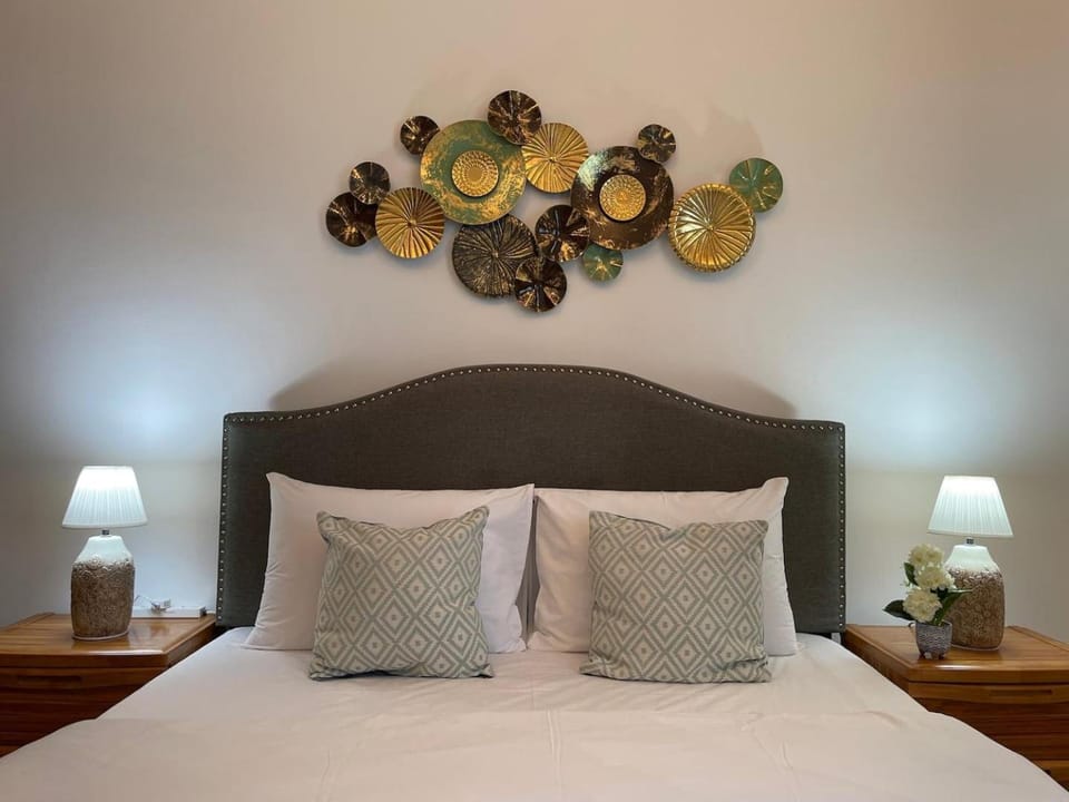 Home Away From Home - Barsha Heights House in Dubai