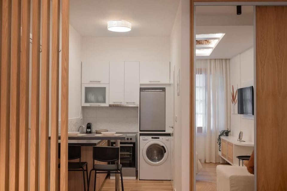 Boutique 27, luxury apartment. Apartment in Ioannina