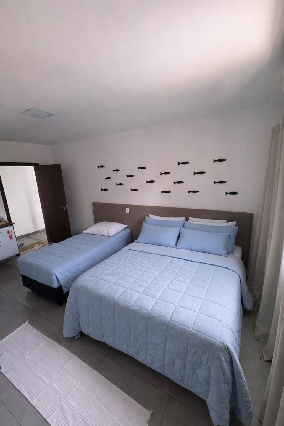 Pousada Tamatoa Inn in Florianopolis