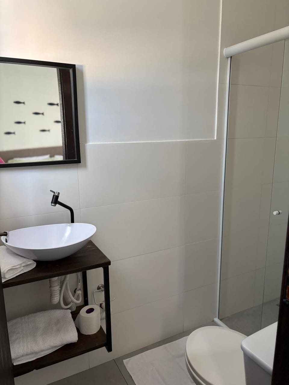 Pousada Tamatoa Inn in Florianopolis