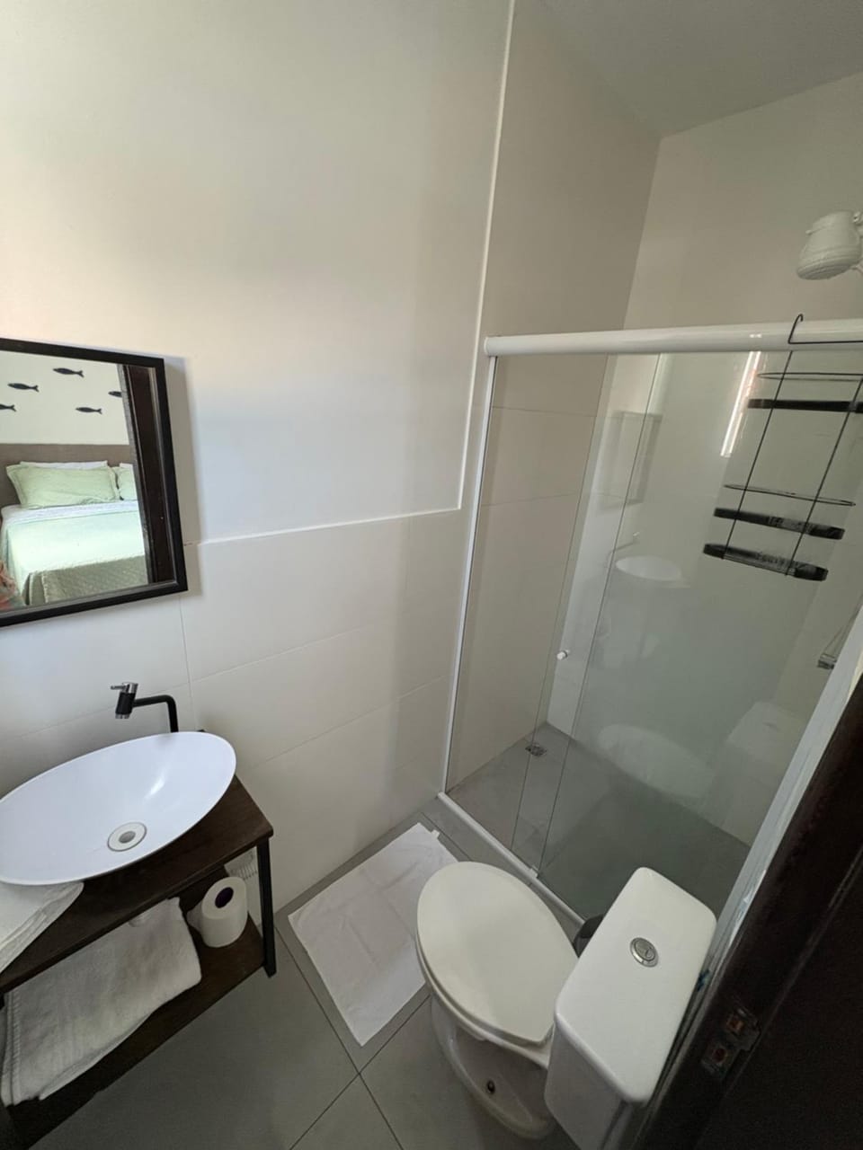 Pousada Tamatoa Inn in Florianopolis