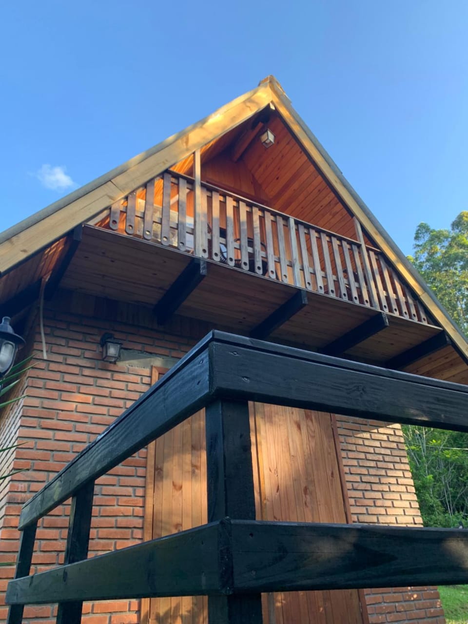 Vila Sol Cabanas Campground/ 
RV Resort in State of Santa Catarina