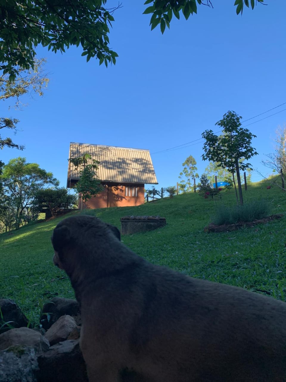 Vila Sol Cabanas Campground/ 
RV Resort in State of Santa Catarina