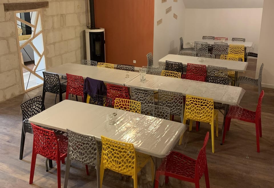 Banquet/Function facilities