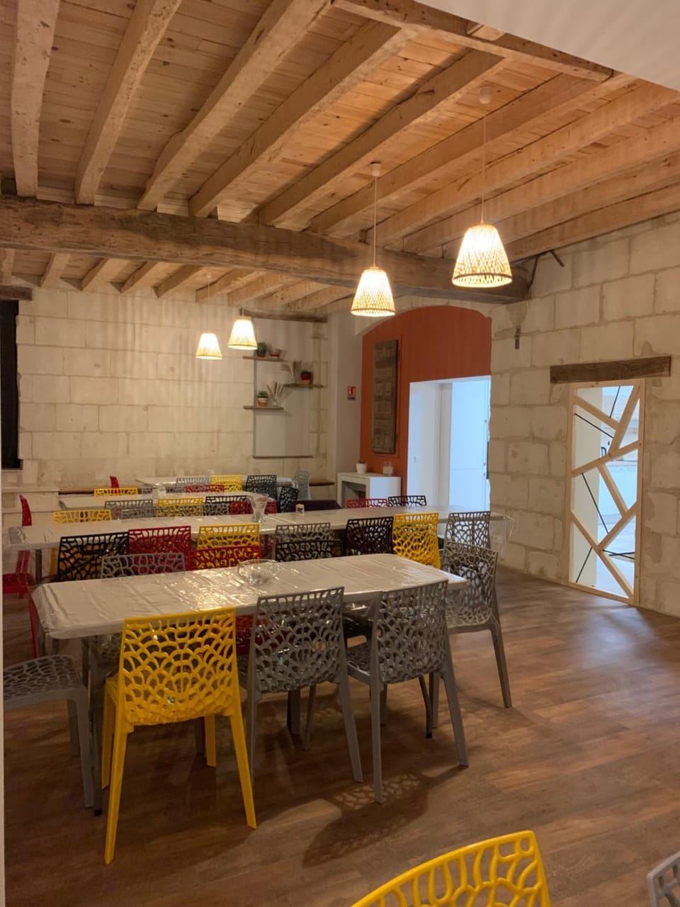 Banquet/Function facilities