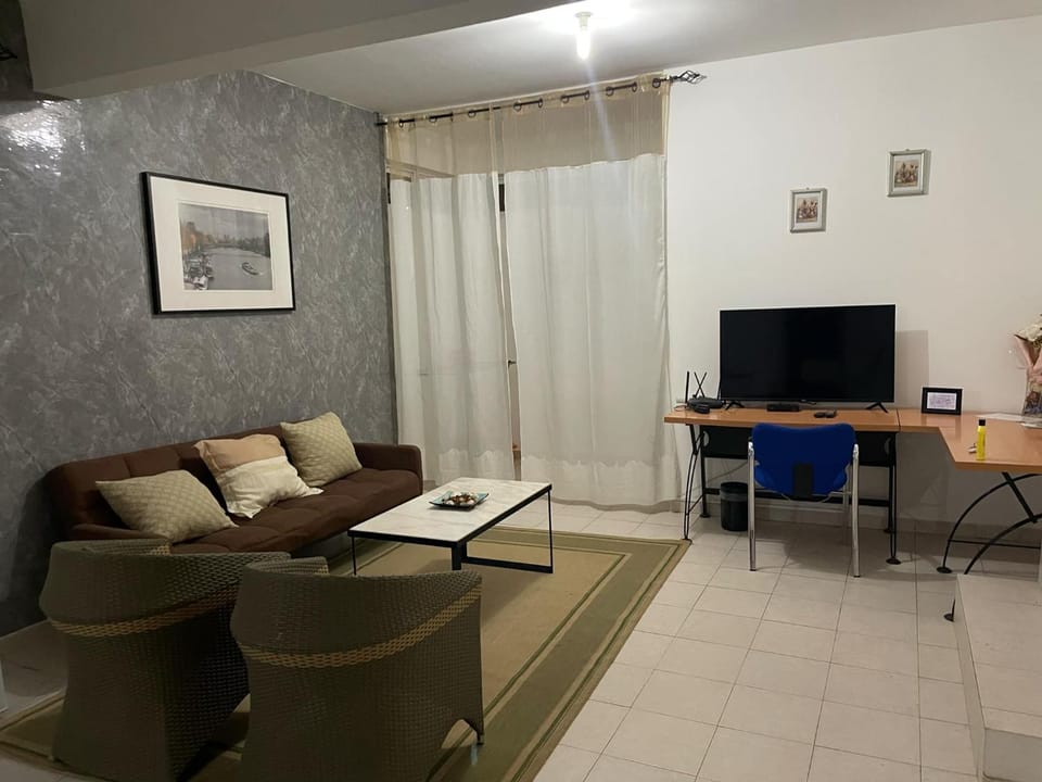Residencia BB Apartment in Praia