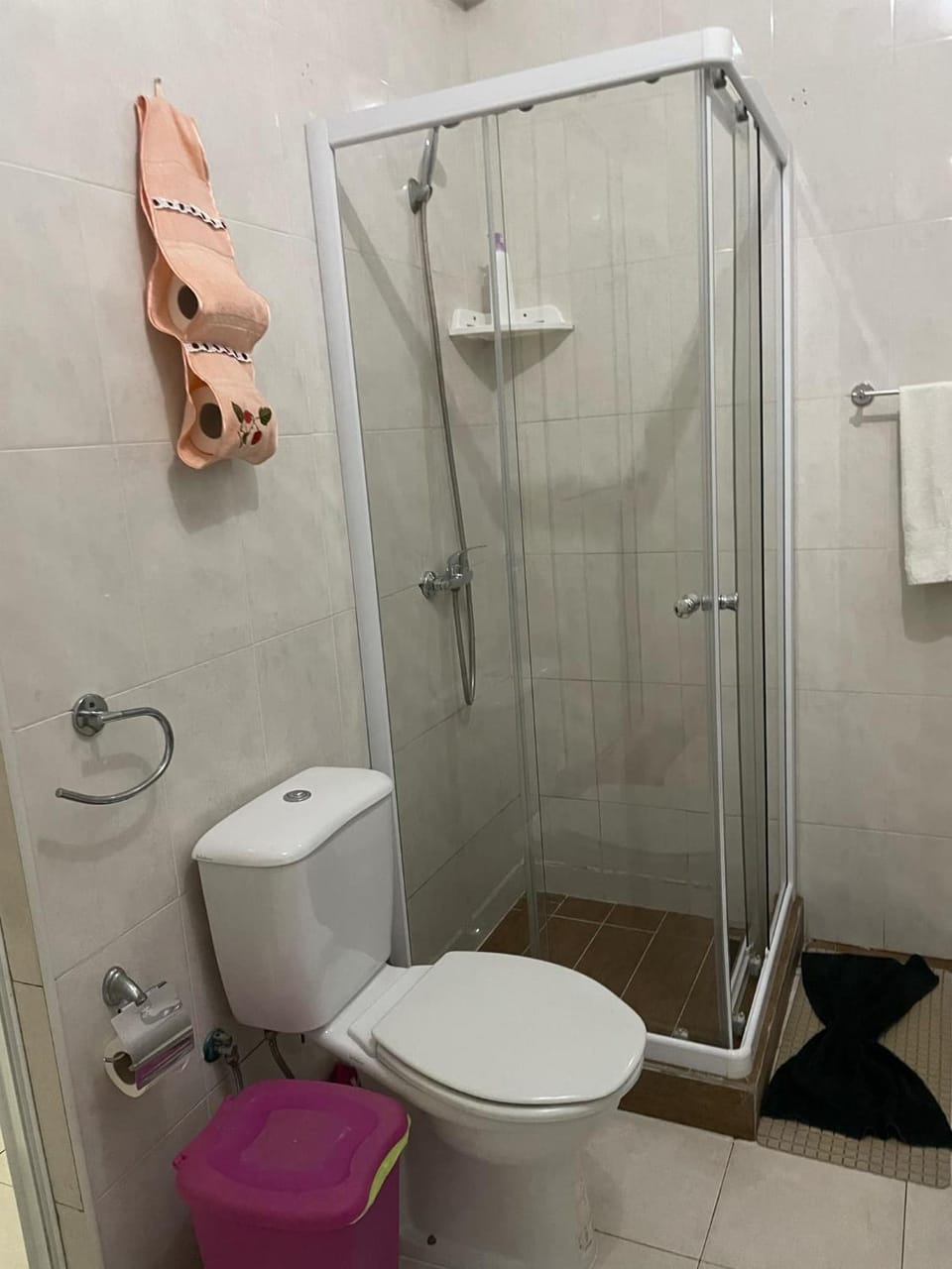 Residencia BB Apartment in Praia
