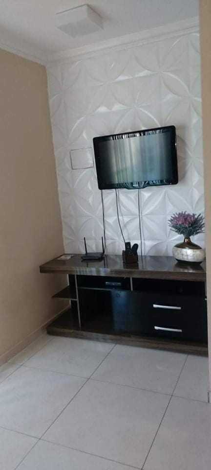 The Ferias - Apto dos Anjos Apartment in State of Rio de Janeiro