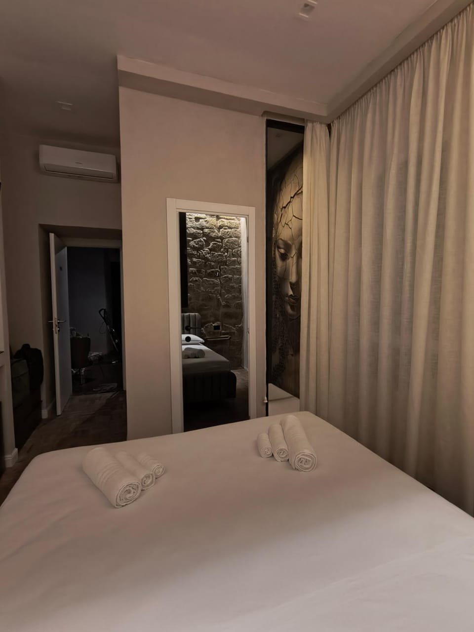 Plebiscito Suite Apartment Apartment hotel in Naples