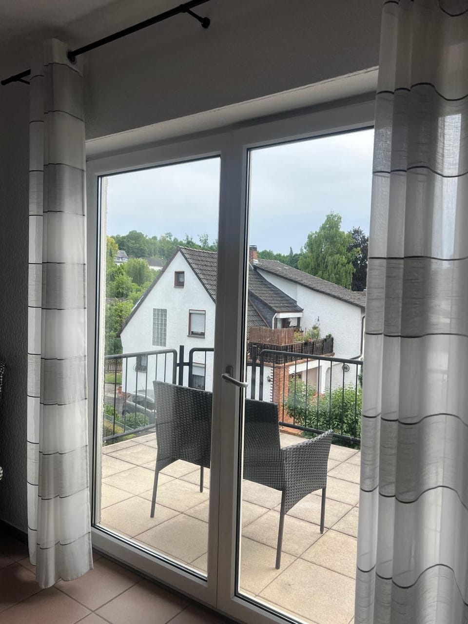 Rheinview Sunset Apartment Urbar Apartment in Koblenz