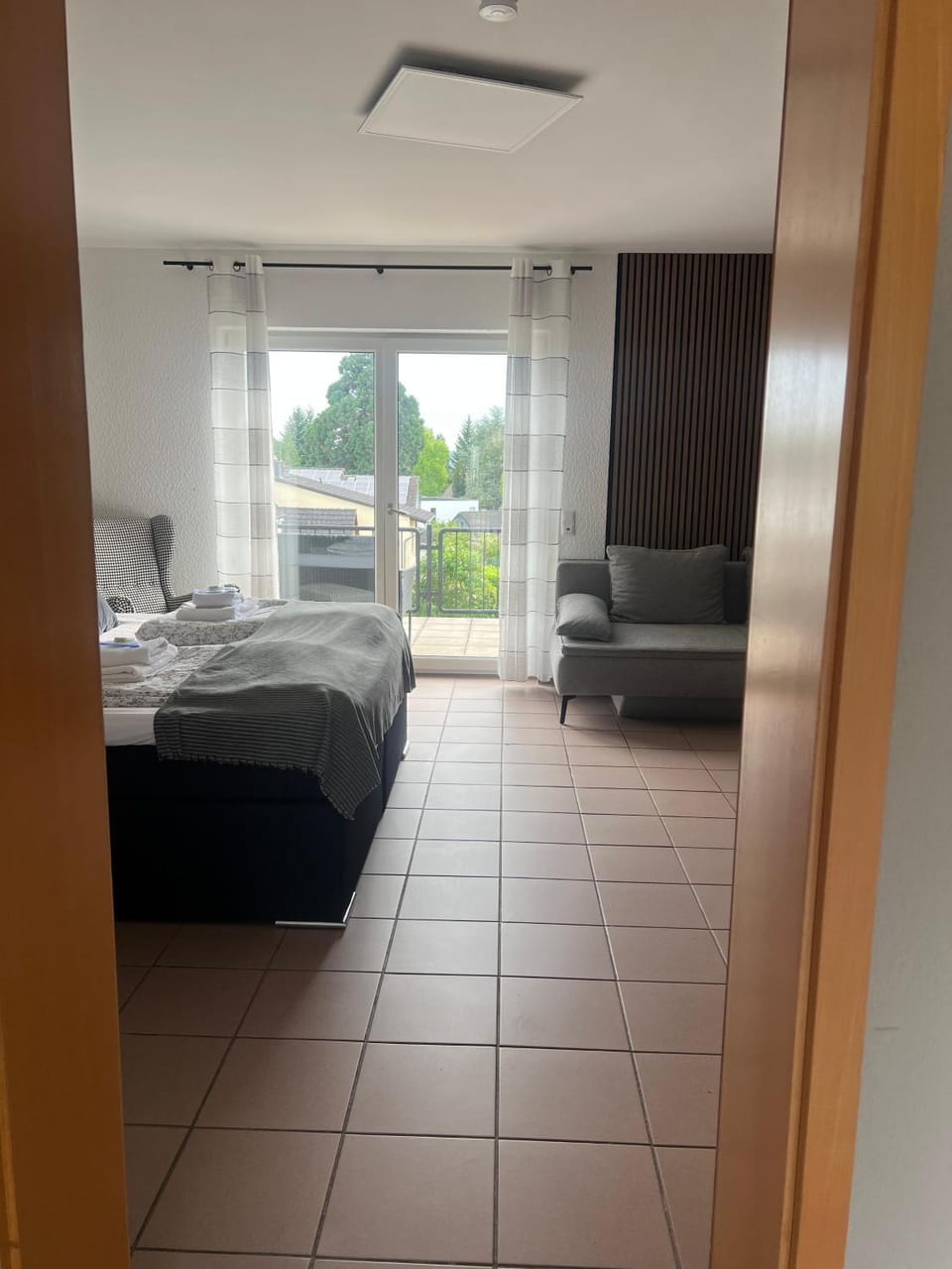 Rheinview Sunset Apartment Urbar Apartment in Koblenz