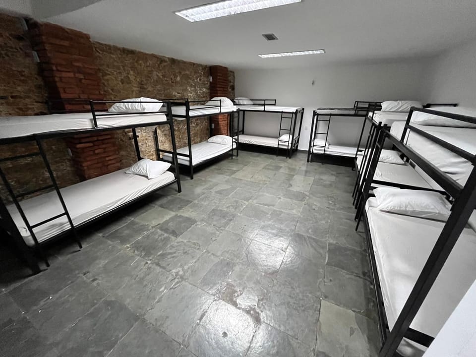 Arcos Da Lapa Hostel Hostel in Santa Teresa