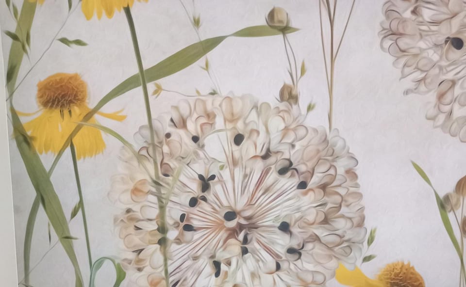 Decorative detail