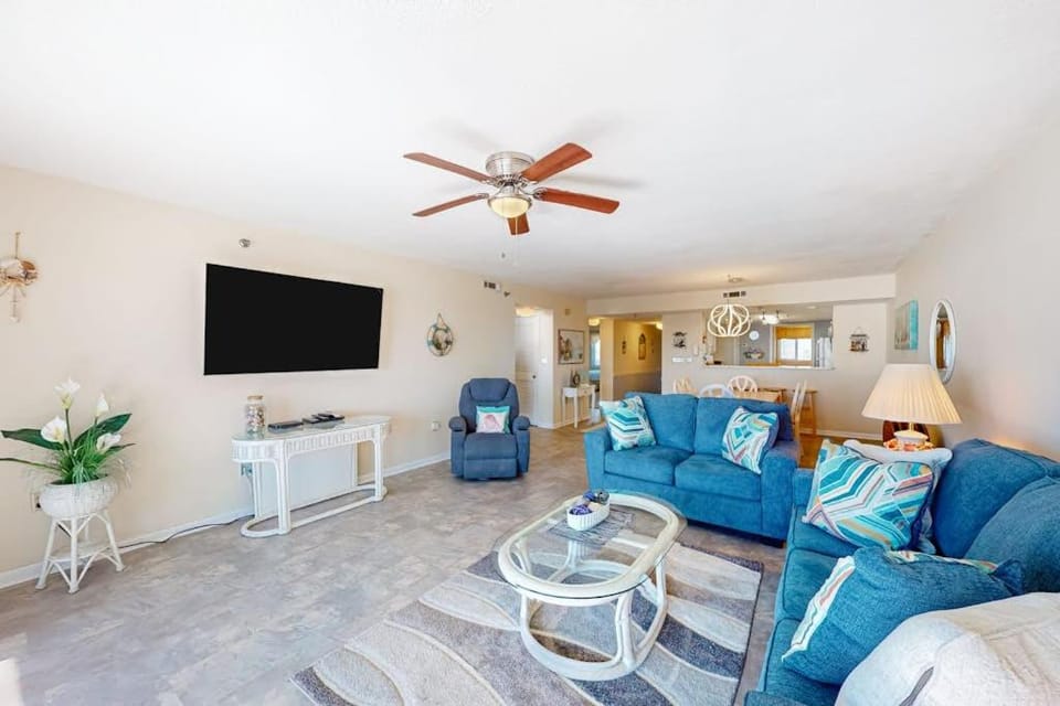 Surf Dweller 509 House in Okaloosa Island