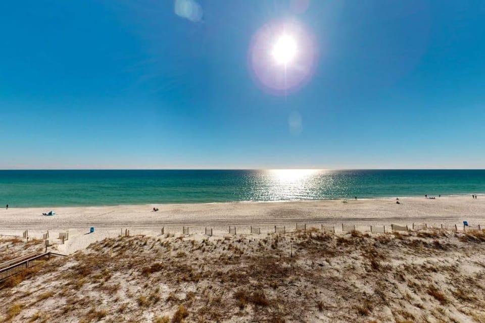 Surf Dweller 509 House in Okaloosa Island