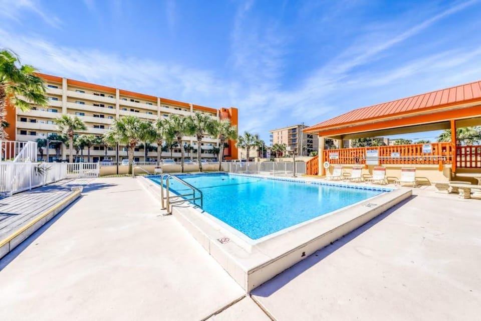 Surf Dweller 509 House in Okaloosa Island