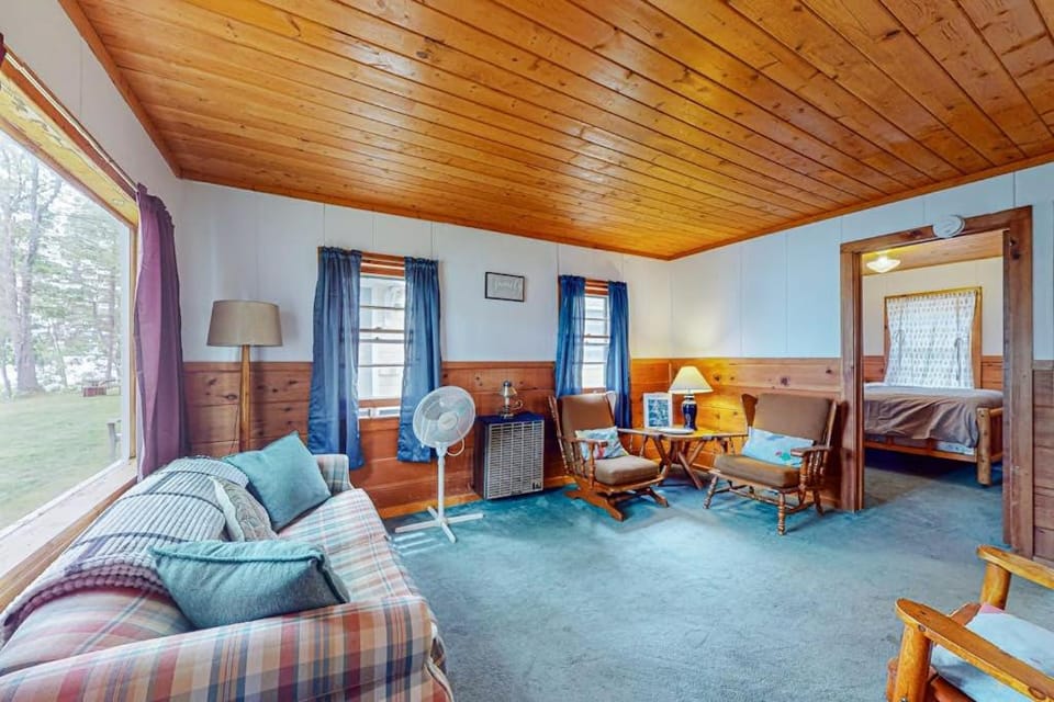 Smith Family Cottages - Cottage #3 House in Michigan