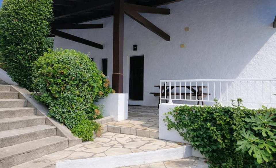 Appartement dans villa Saint Jean de Luz Apartment in Saint-Jean-de-Luz