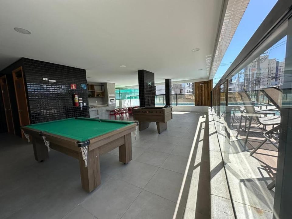 Billiard, Game Room, Evening entertainment