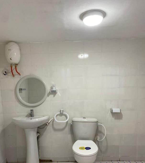 Saffy Guest House House in Senegal