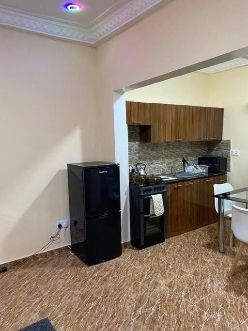 Saffy Guest House House in Senegal