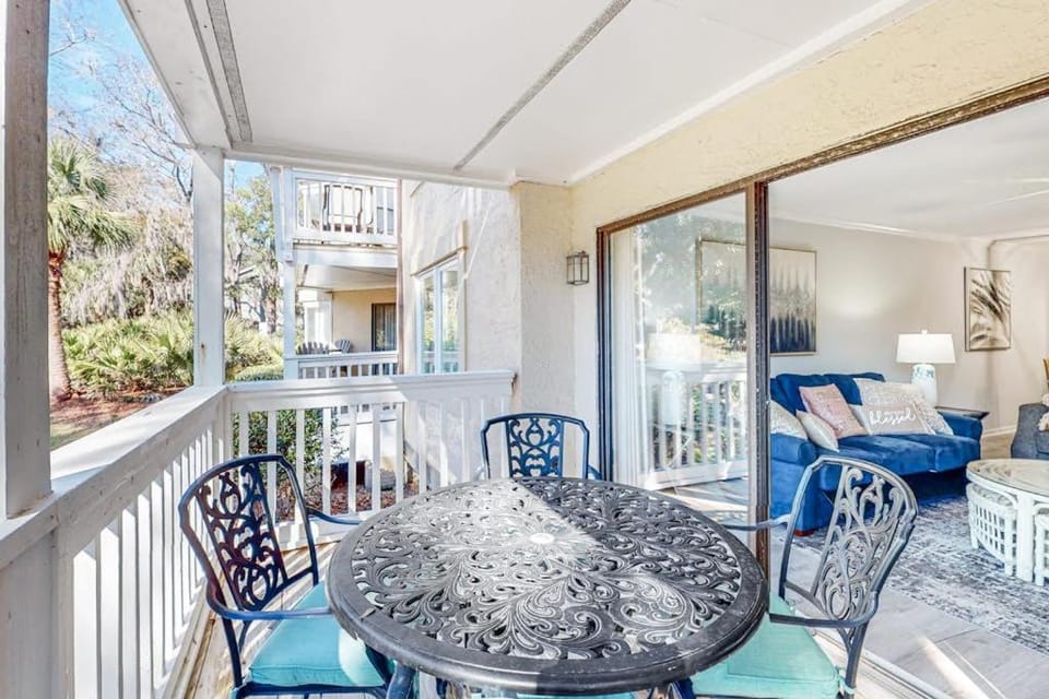 Colonnade Club 151 House in Hilton Head Island