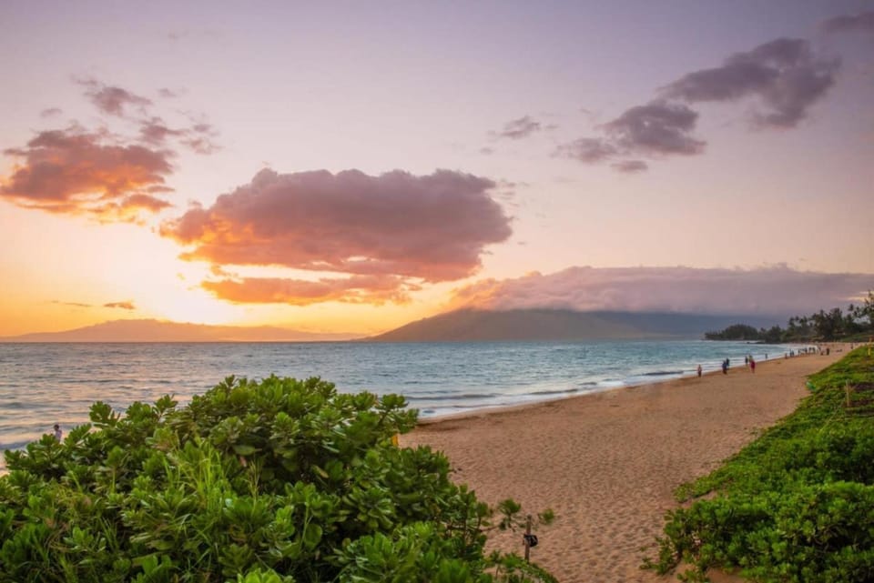 Kamaole Beach Club B107 Apartment in Kihei