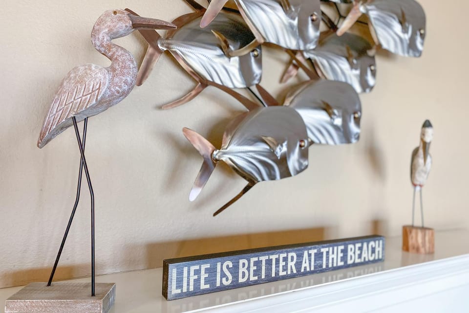 Bay Dreamin House in Alabama
