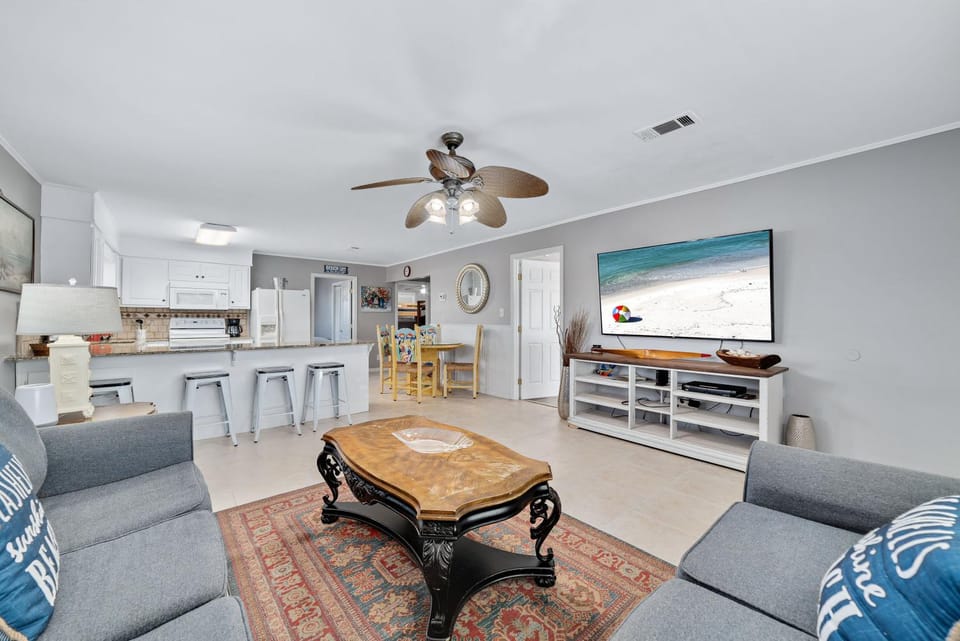 Beach n Back House in Gulf Shores