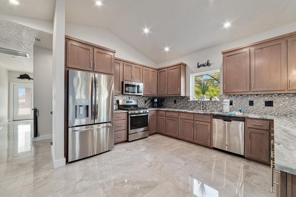 Bay Breeze House in Orange Beach