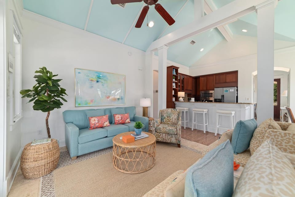 Beach Club Cottage 28 House in Alabama