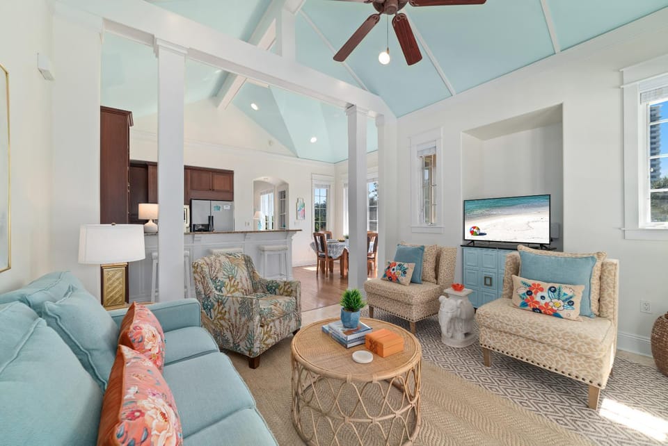 Beach Club Cottage 28 House in Alabama