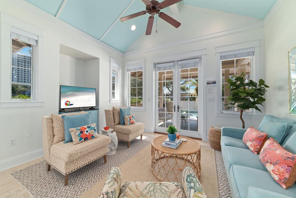 Beach Club Cottage 28 House in Alabama