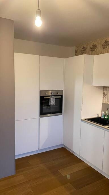 Appartamento Nord Udine Apartment in Friuli-Venezia Giulia