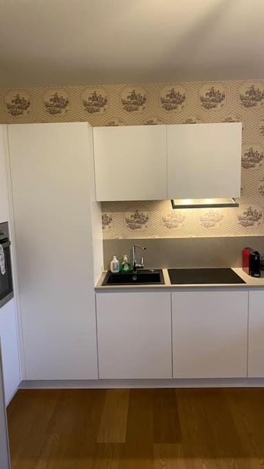 Appartamento Nord Udine Apartment in Friuli-Venezia Giulia