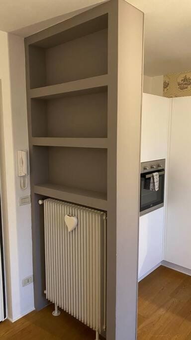 Appartamento Nord Udine Apartment in Friuli-Venezia Giulia
