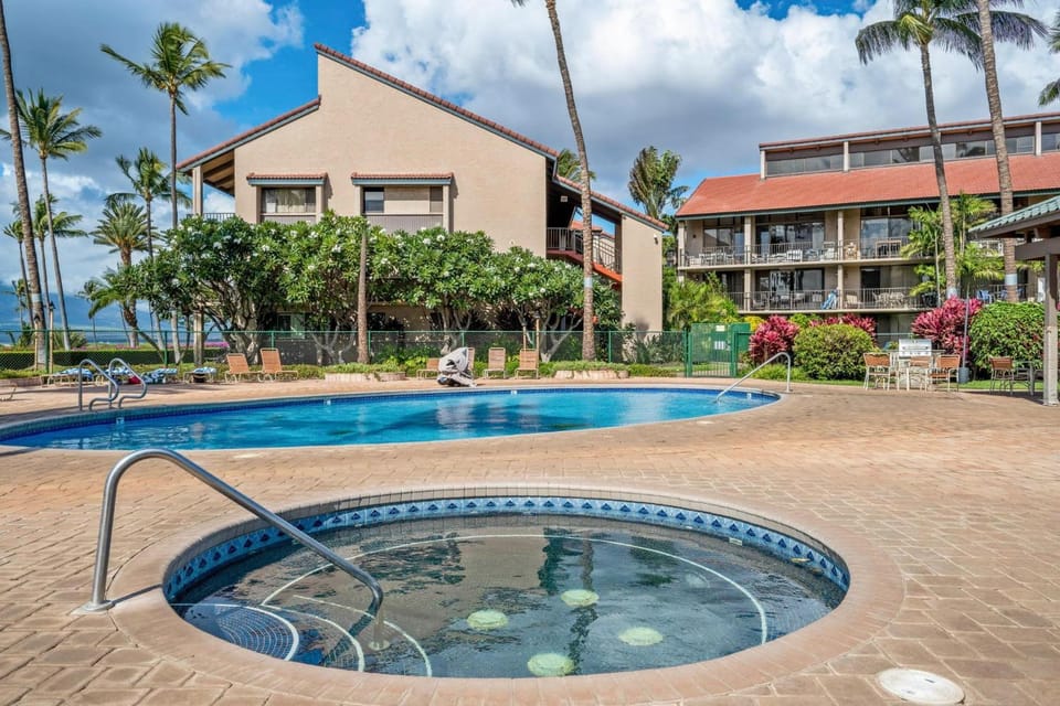 Perch - Luana Kai Loft C308 House in Kihei