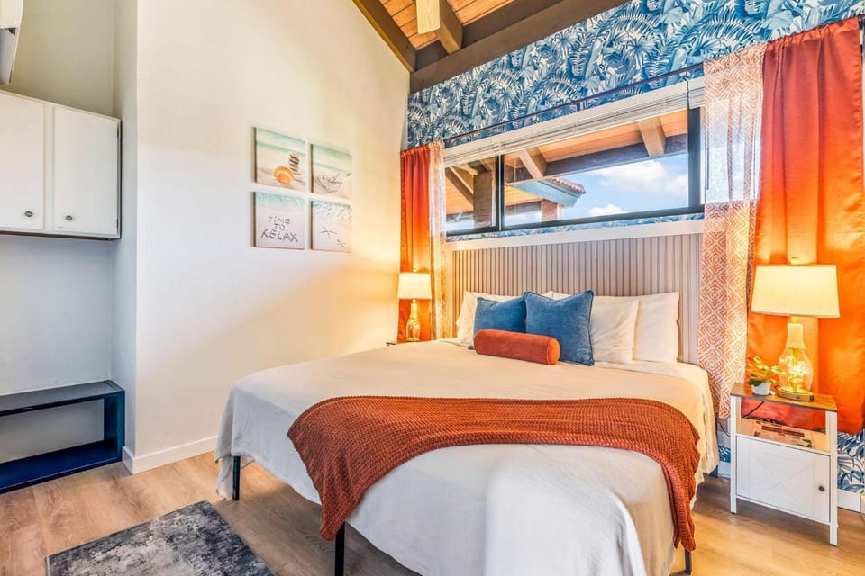 Perch - Luana Kai Loft C308 House in Kihei