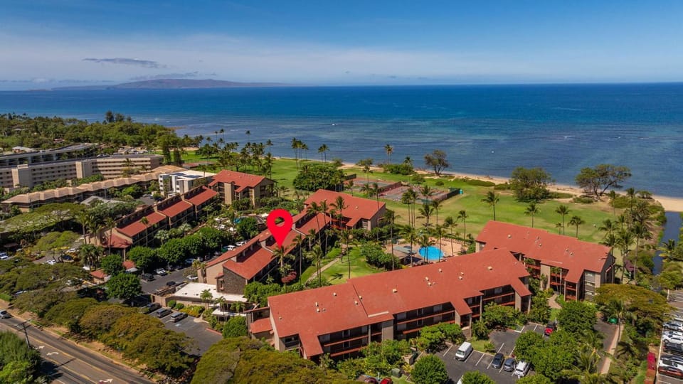 Perch - Luana Kai Loft C308 House in Kihei