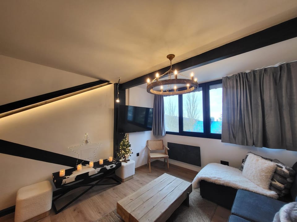 AlquilaEasy Sapporo - 2 dormitorios Luxury Apartment in Sierra Nevada