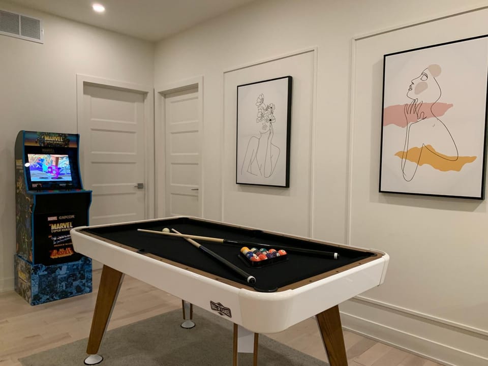 Billiard