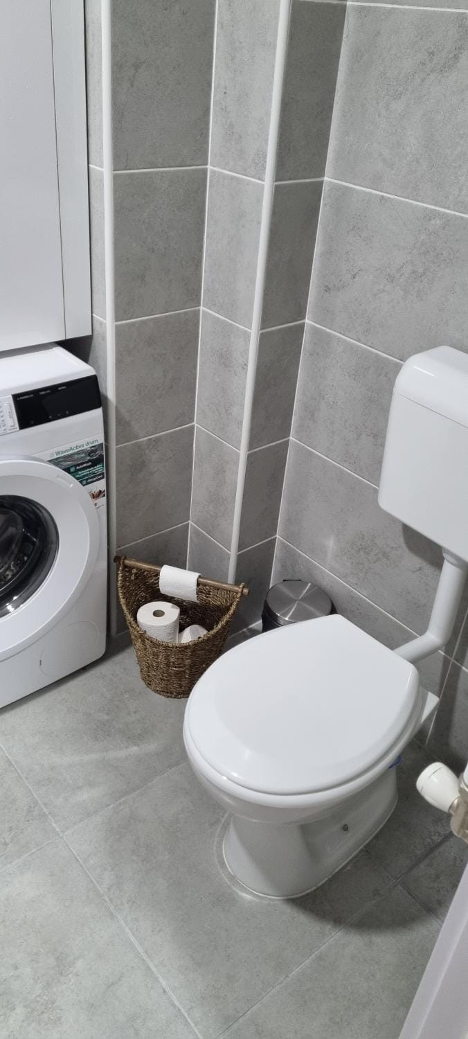 Finans1 Apartment in Vojvodina