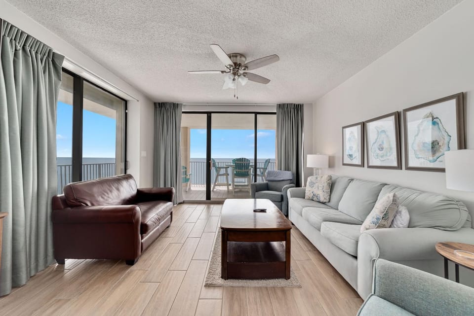 Bluewater 1001 House in Orange Beach