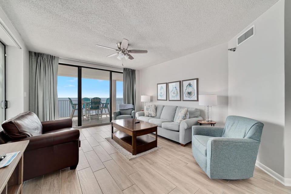 Bluewater 1001 House in Orange Beach