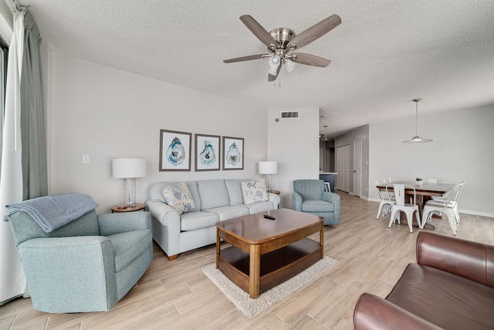 Bluewater 1001 House in Orange Beach