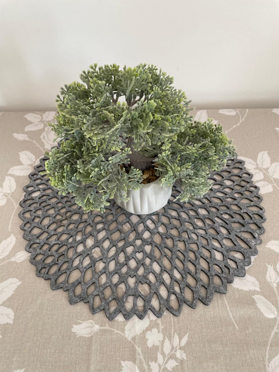 Decorative detail